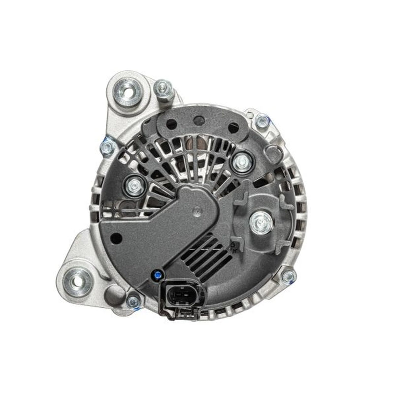 Hella Car Alternator 12V fits Audi A1 2012-2018 1.0 1.4