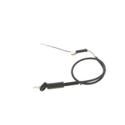 Bosch Handbrake Cable Front fits Mercedes-Benz B-Class Sports Tourer 2005-2011