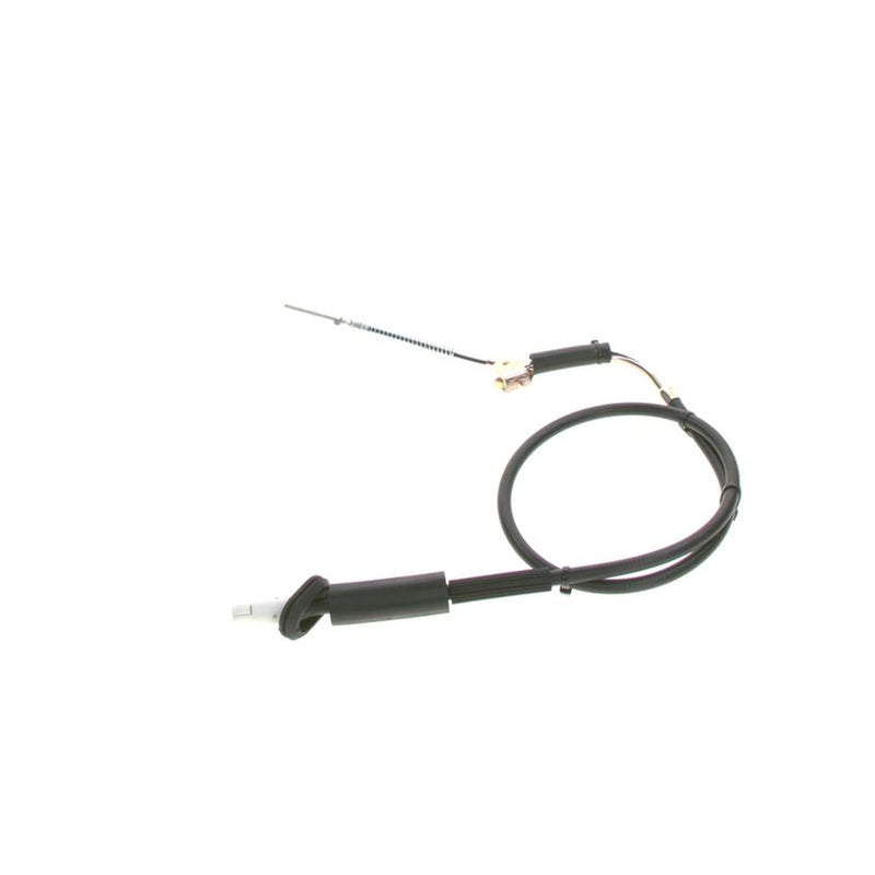 Bosch Handbrake Cable Front fits Mercedes-Benz B-Class Sports Tourer 2005-2011