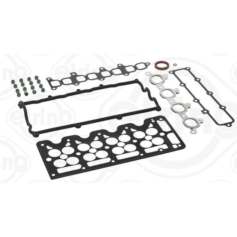 Elring Cylinder Head Gasket Kit fits Opel Astra G 2000-2005 1.7