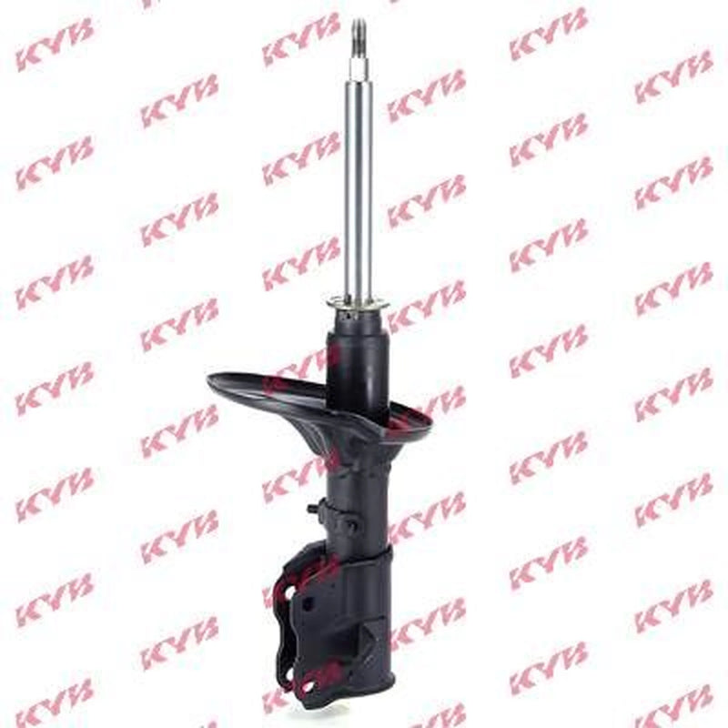 KYB Shock Absorber Damper Strut Front Right fits Proton Persona 1994-2002