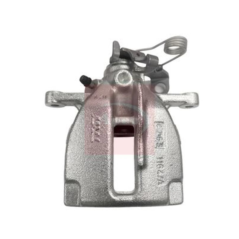 Apec Brake Caliper Assembly Rear Left LCA1232N