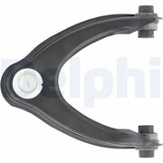 Delphi Control/Trailing Arm Upper fits Honda Civic 1991-1995 1.6