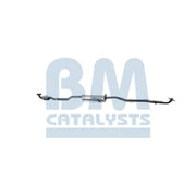 BM Catalysts Homologated Petrol Cat fits Toyota Yaris/Vitz 2005-2012 1.3 1.33