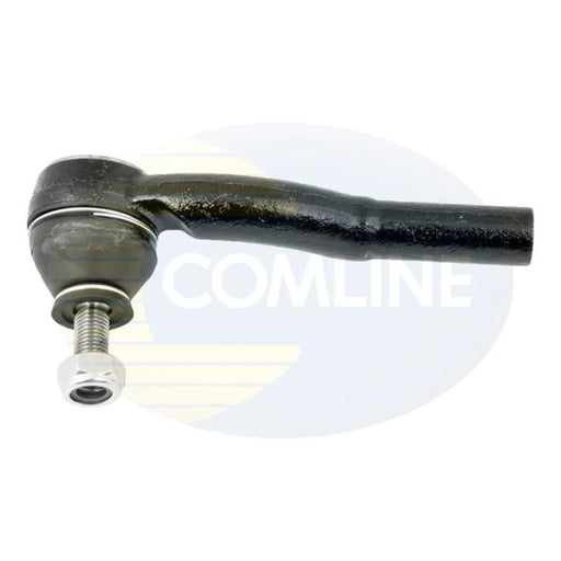 Comline Steering Tie Rod End Ball Joint M10x1.25 fits Alfa Romeo 145 1994-2001