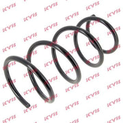 KYB 2 x Suspension Springs fits Renault Megane I Coach 1996-2003 1.4 1.6