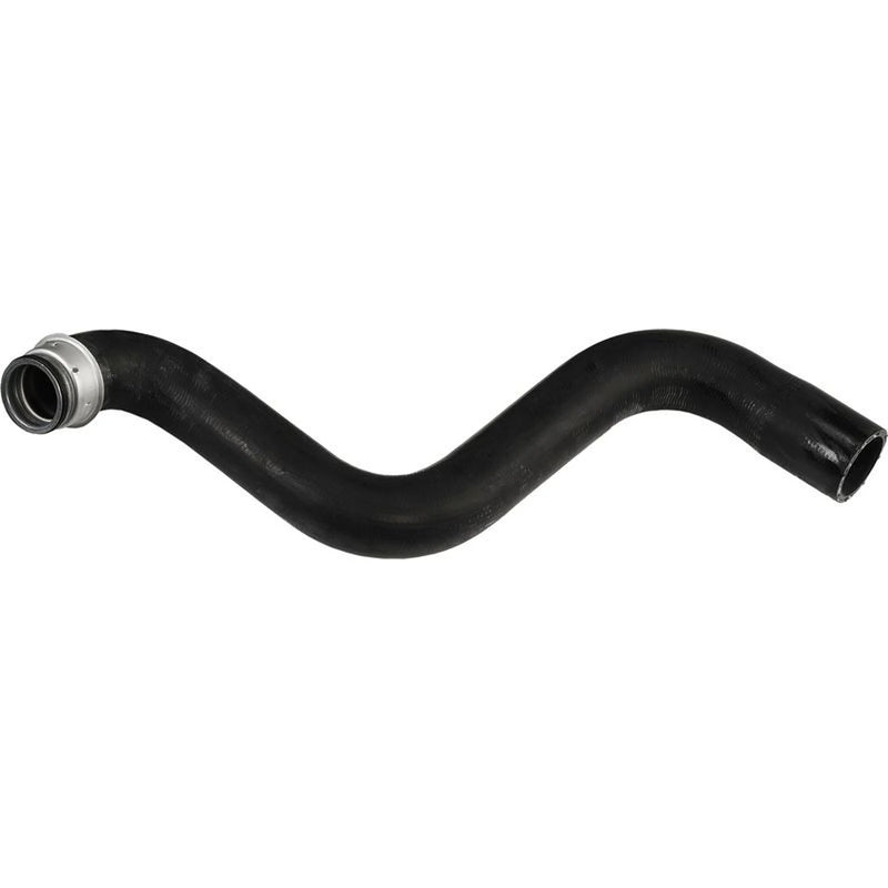 Gates Radiator Coolant Hose 530mm ID fits Citroën Dispatch I 1995-2003 1.9