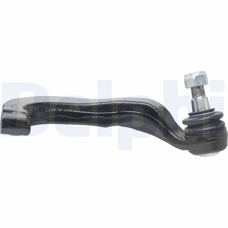 Delphi Steering Tie Rod End Ball Joint Front Right M1 fits Mercedes-Benz E-Class