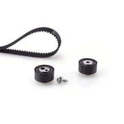 Gates Timing Belt Kit with Rollers fits Citroën Relay II 2002-2006 2.2