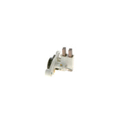 Bosch Alternator Voltage Regulator