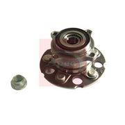 Apec Wheel Bearing Kit 152mm fits Honda Cr-V IV 2012-2018 1.6 2.0 2.4