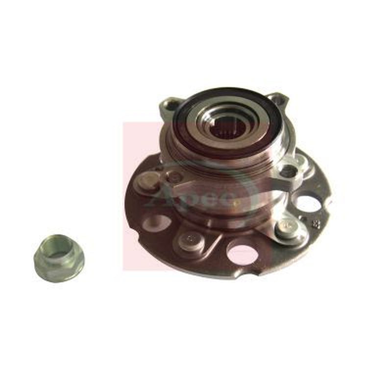 Apec Wheel Bearing Kit 152mm fits Honda Cr-V IV 2012-2018 1.6 2.0 2.4