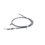 Bosch Handbrake Cable Rear fits Hyundai Santa Fé III 2012-2018 2.0 2.2 2.4