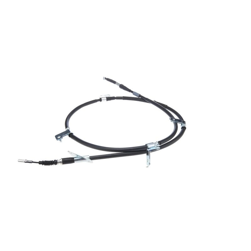 Bosch Handbrake Cable Rear fits Hyundai Santa Fé III 2012-2018 2.0 2.2 2.4