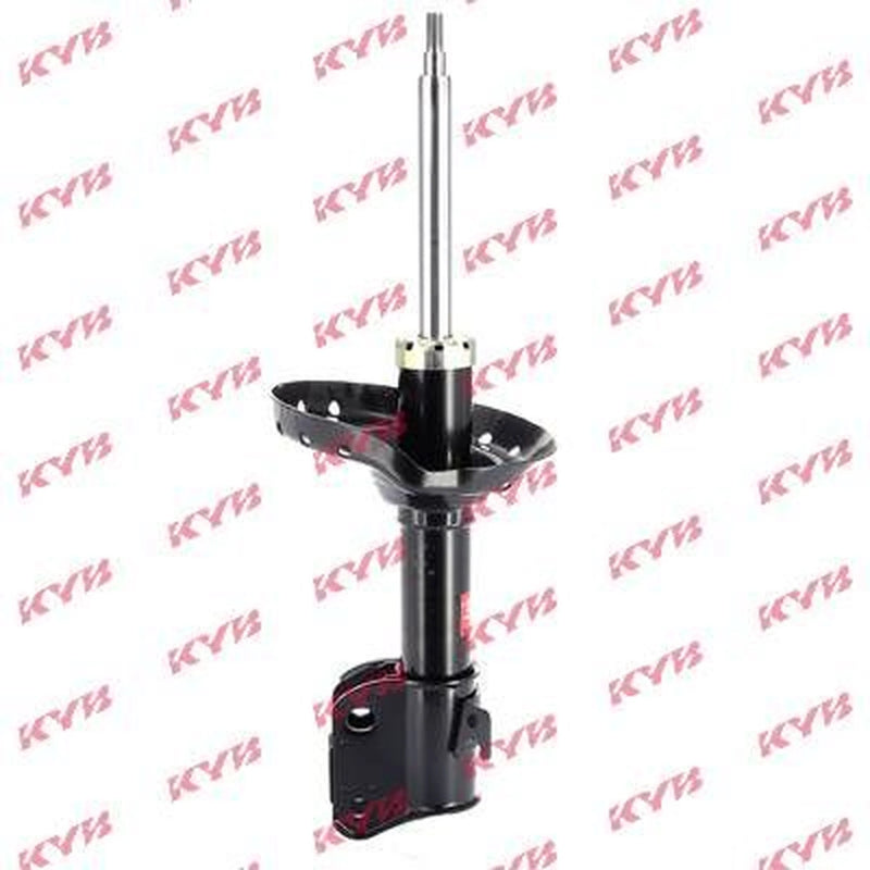 KYB 2 x Front Shock Absorbers fits Subaru Impreza 2008-2012 2.0 2.5