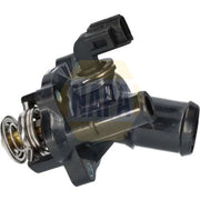 NAPA Thermostat Housing Cover fits Ford Mondeo 2000-2007 1.8 2.0