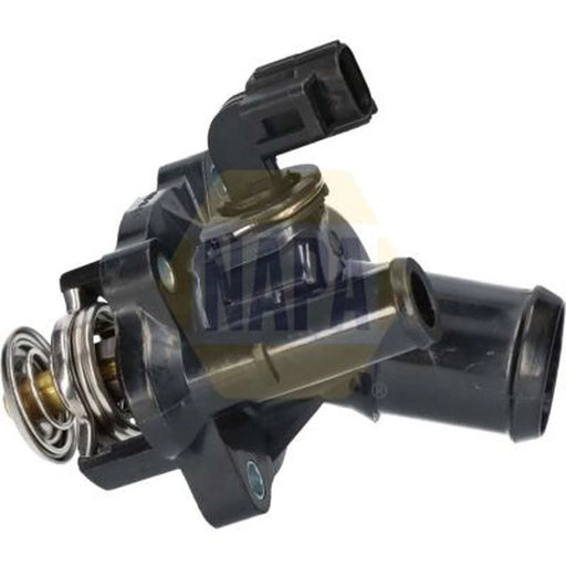 NAPA Thermostat Housing Cover fits Ford Mondeo 2000-2007 1.8 2.0