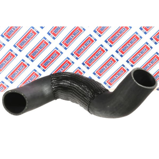 Borg & Beck Intercooler Turbo Charge Air Hose BTH1549