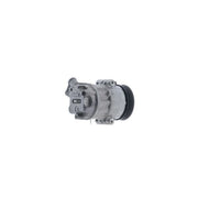 Mahle Air Conditioning Compressor fits Fiat Tipo 2015-2020 1.3 1.6