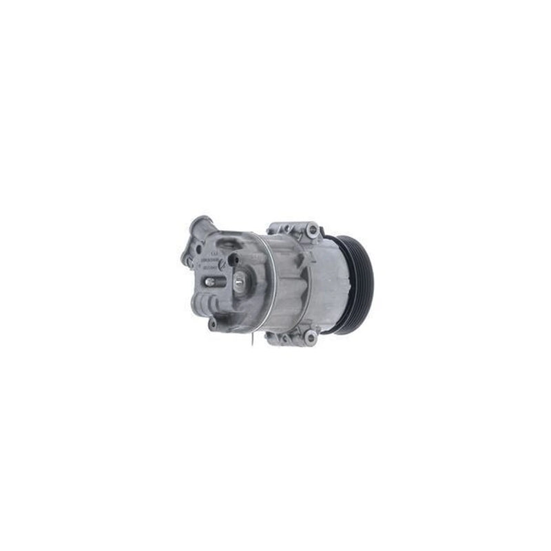 Mahle Air Conditioning Compressor fits Fiat Tipo 2015-2020 1.3 1.6