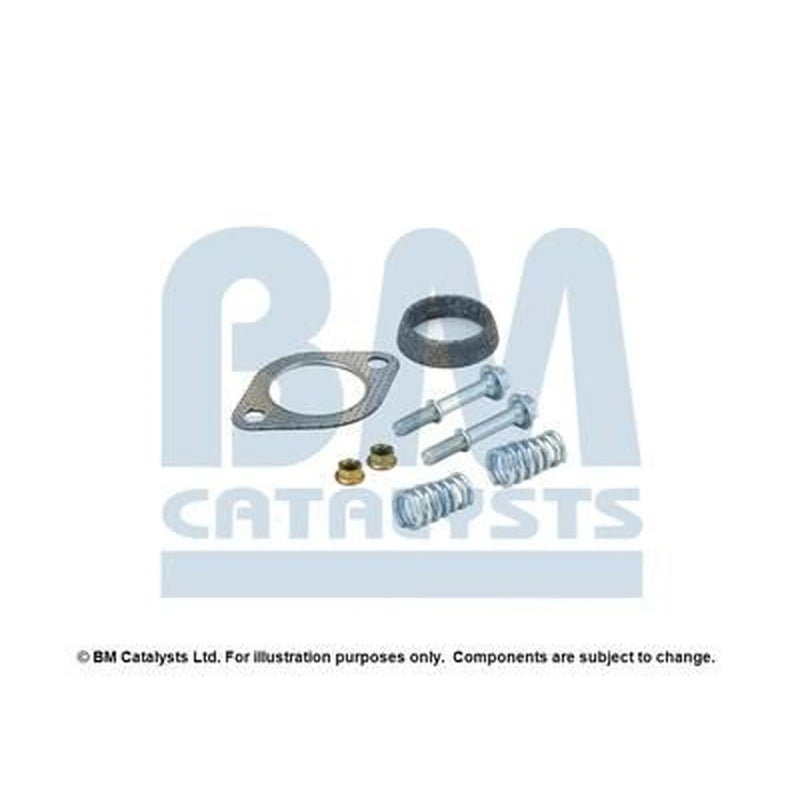 BM Catalysts Fitting Kit FK92037C FK92037C