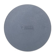 Fiamma Recessed Table Leg Base Grey Cap Cover (02411-01B) Fiamma - Dynamic Drive