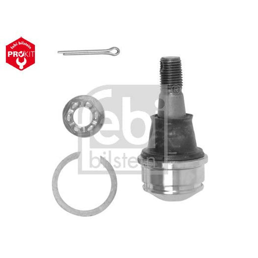 Febi Ball Joint Front Right 43113