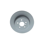 Bosch 2 x Rear Vented Brake Discs 0 986 479 G14