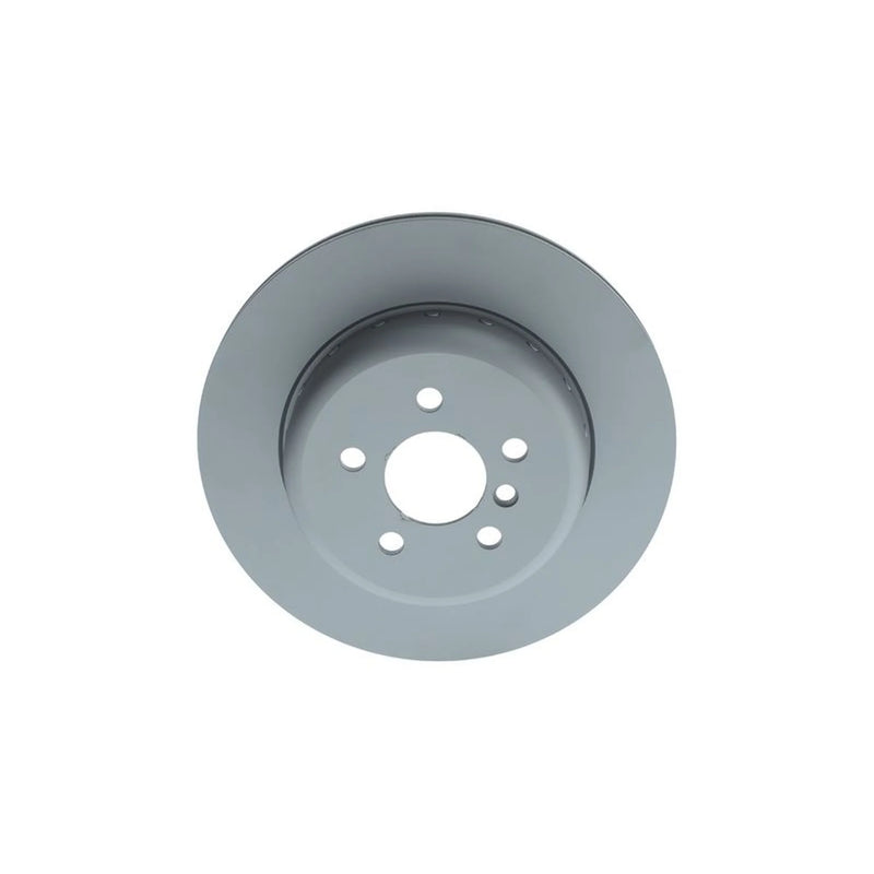 Bosch 2 x Rear Vented Brake Discs 0 986 479 G14