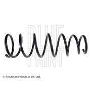 Blue Print Front Suspension Coil Spring ADM588359