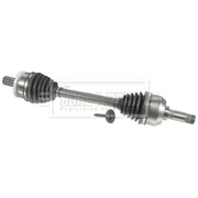 Borg & Beck CV Drive Shaft Driveshaft Front Left BDS1909