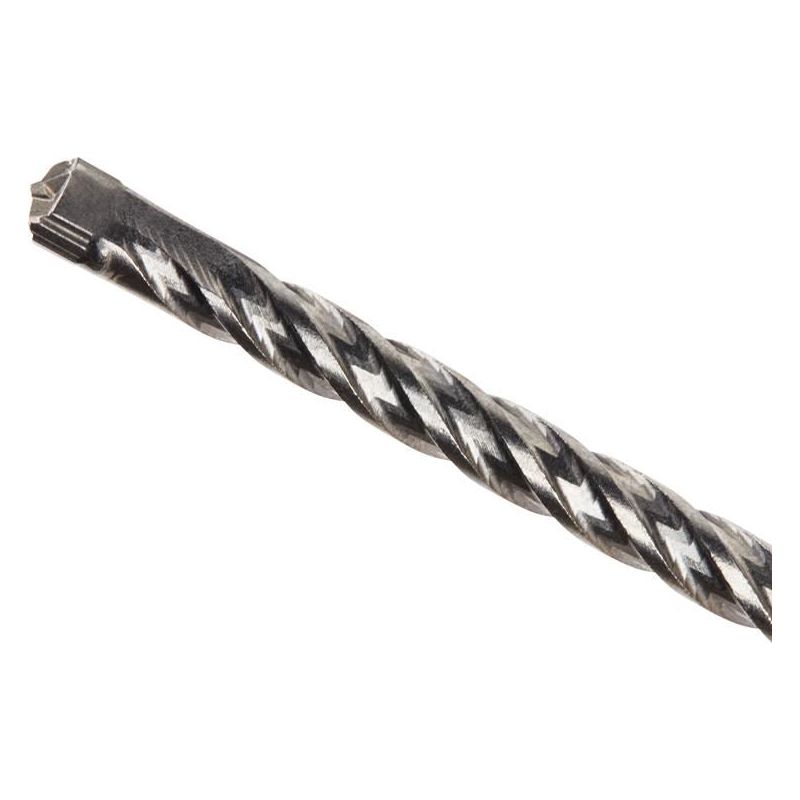 Dewalt Power Tools SDS Plus XLR Full Head Carbide Drill Bit 6.0mm OL:160mm WL:100mm DeWALT Power Tools - Dynamic Drive