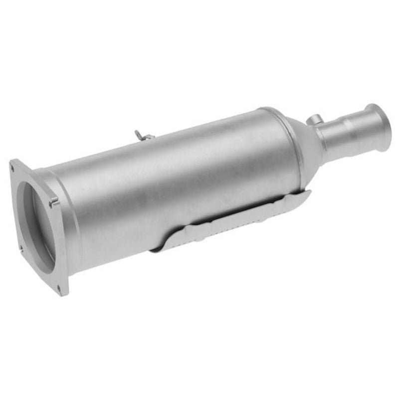 Hella Soot/Particulate Filter fits Peugeot 607 2004-2011 2.2 2.7