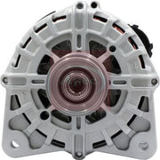 Apec Car Alternator 12V fits Nissan Qashqai II 2018 on 1.5