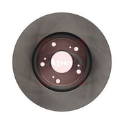 Apec Front Brake Vented Discs & Pads fits Honda Stepwgn 2000-2005 2.0