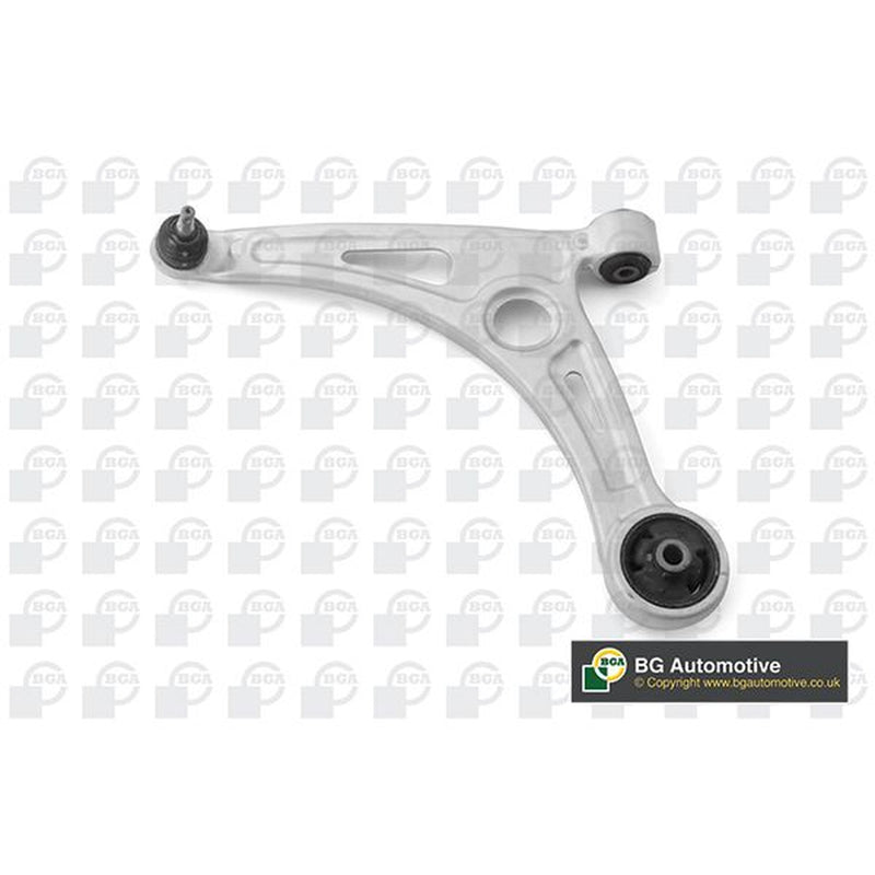 BGA Control/Trailing Arm Front Left fits Hyundai Ioniq 2016-2022 1.6