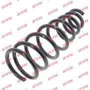KYB Front Suspension Coil Spring fits Mitsubishi Galant 1992-1996 1.8 2.0