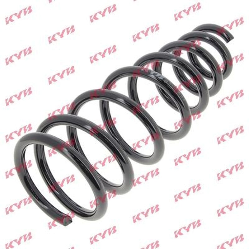 KYB 2 x Suspension Springs fits Mitsubishi Galant 1992-1996 1.8 2.0