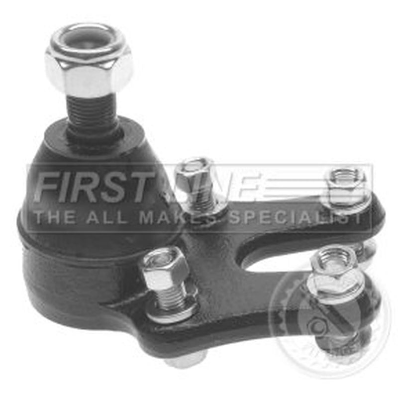 First Line Ball Joint Front Left fits Toyota Liteace 1979-1995