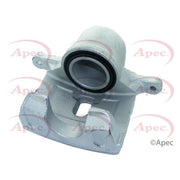 Apec Brake Caliper Assembly Front Left LCA874