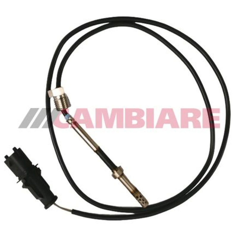 Cambiare Exhaust Gas Temperature Sensor fits Alfa Romeo 147 2001-2010 1.9
