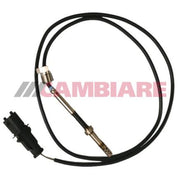 Cambiare Exhaust Gas Temperature Sensor VE390410