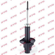 KYB Shock Absorber Damper Strut Front fits Kia Retona Closed Off-Road Vehicle