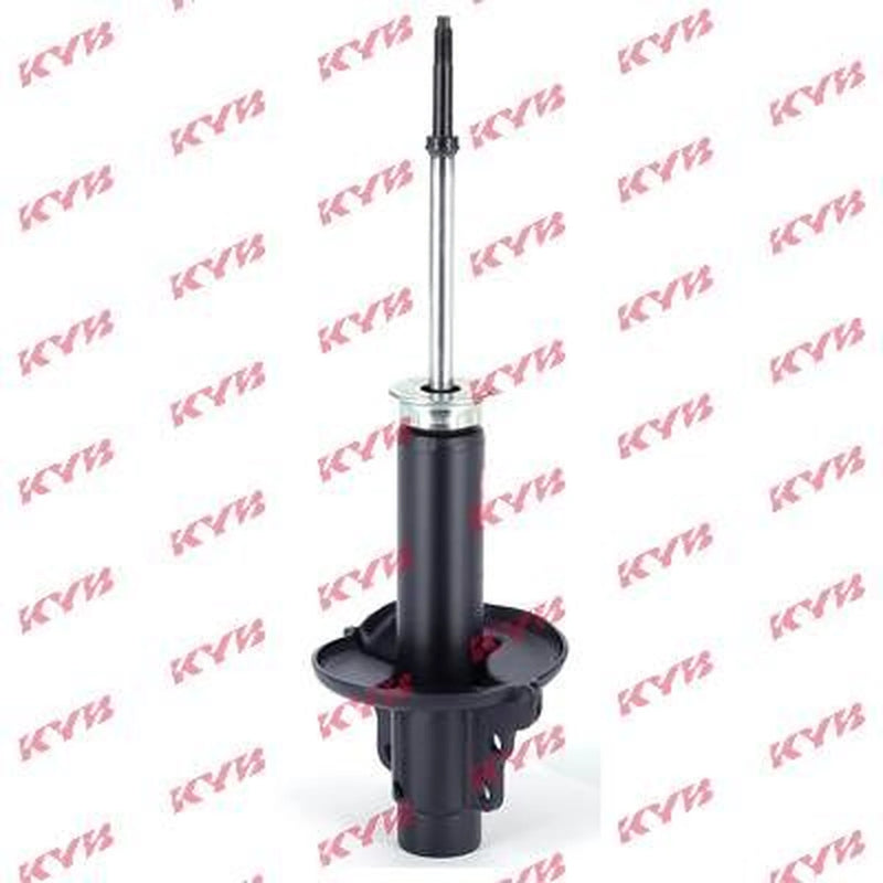 KYB Shock Absorber Damper Strut Front fits Kia Retona Closed Off-Road Vehicle
