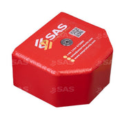 SAS Security Products SAS 50mm Eye Lock Heavy-Duty XL Lock Keyed Alike - Main Product Image | NN4 Online