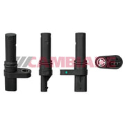 Cambiare Crankshaft Position Sensor VE363839