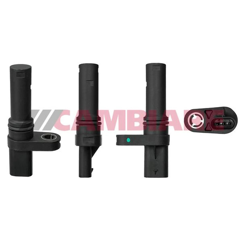 Cambiare Crankshaft Position Sensor fits Ford Focus IV 2018-2025 2.0
