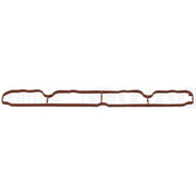 Elring Intake Manifold Gasket Thick MVQ (silicone rubber) fits Chrysler Sebring