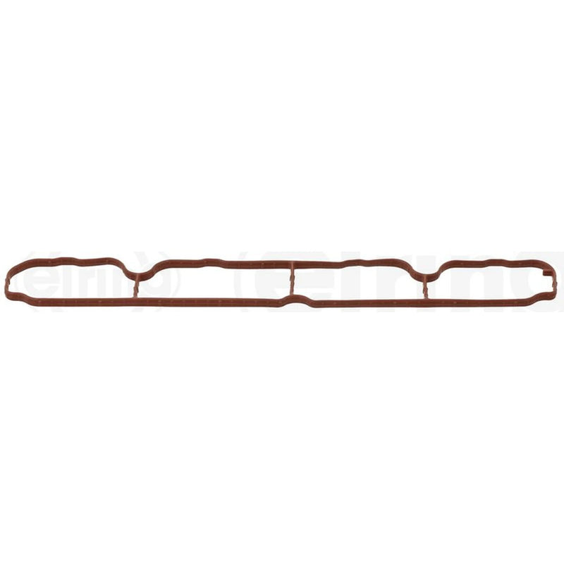 Elring Intake Manifold Gasket Thick MVQ (silicone rubber) fits Chrysler Sebring