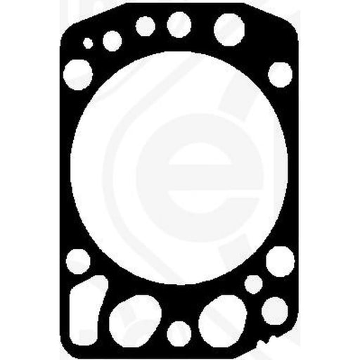 Elring Cylinder Head Gasket 1mm Thick 748.110